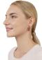 Preview: Coralline/Orange - Water Cascade earrings - Konplott